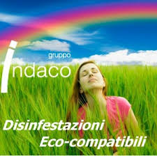 gruppo indaco disinfestazione ecologica